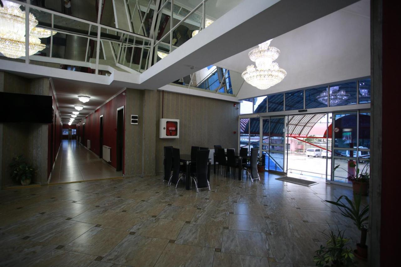 Hotel Okriba Tbilisi Exterior foto